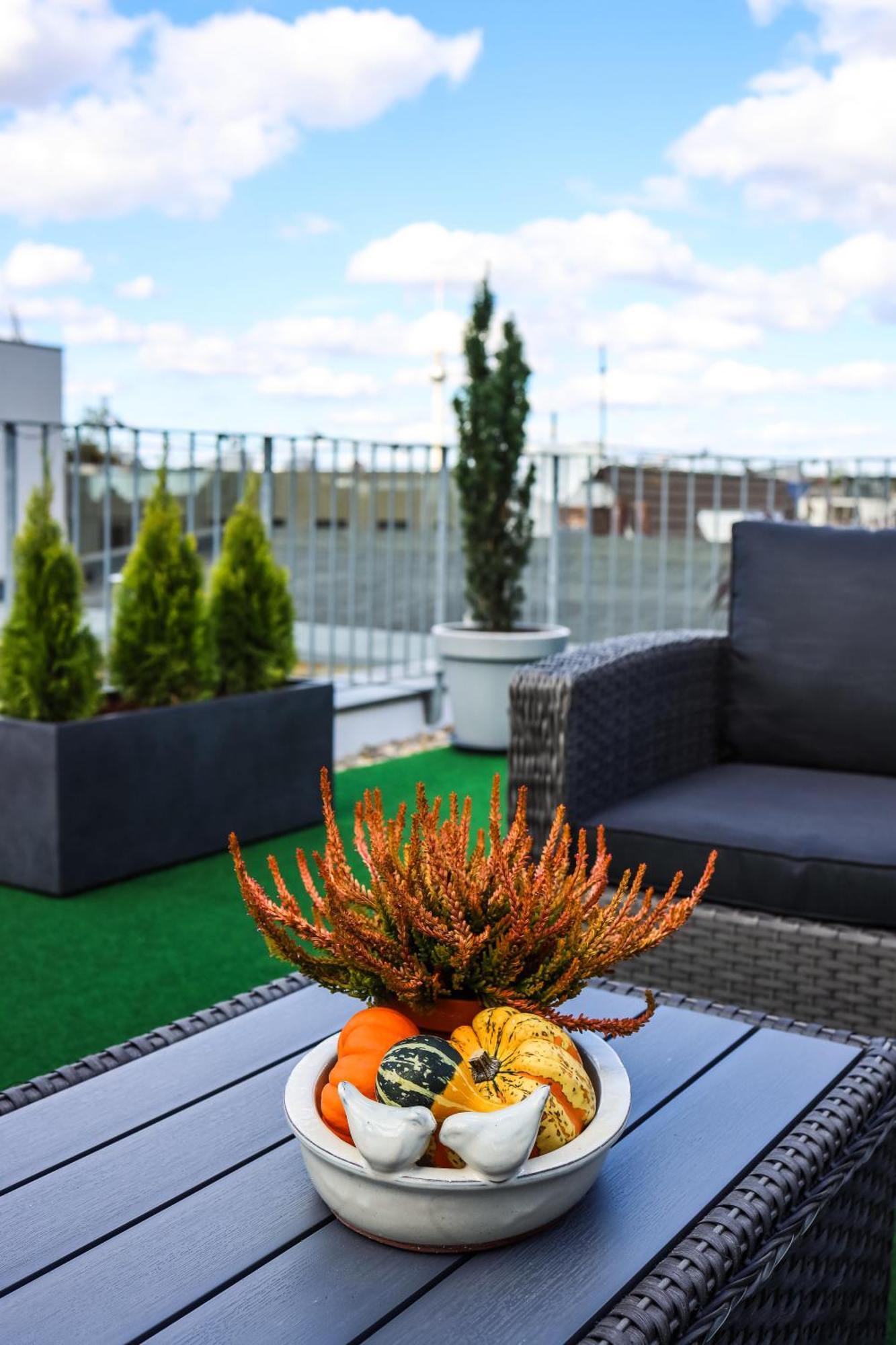 Hybrid Work-play Retreat - 2br, 1b Kreuzberg